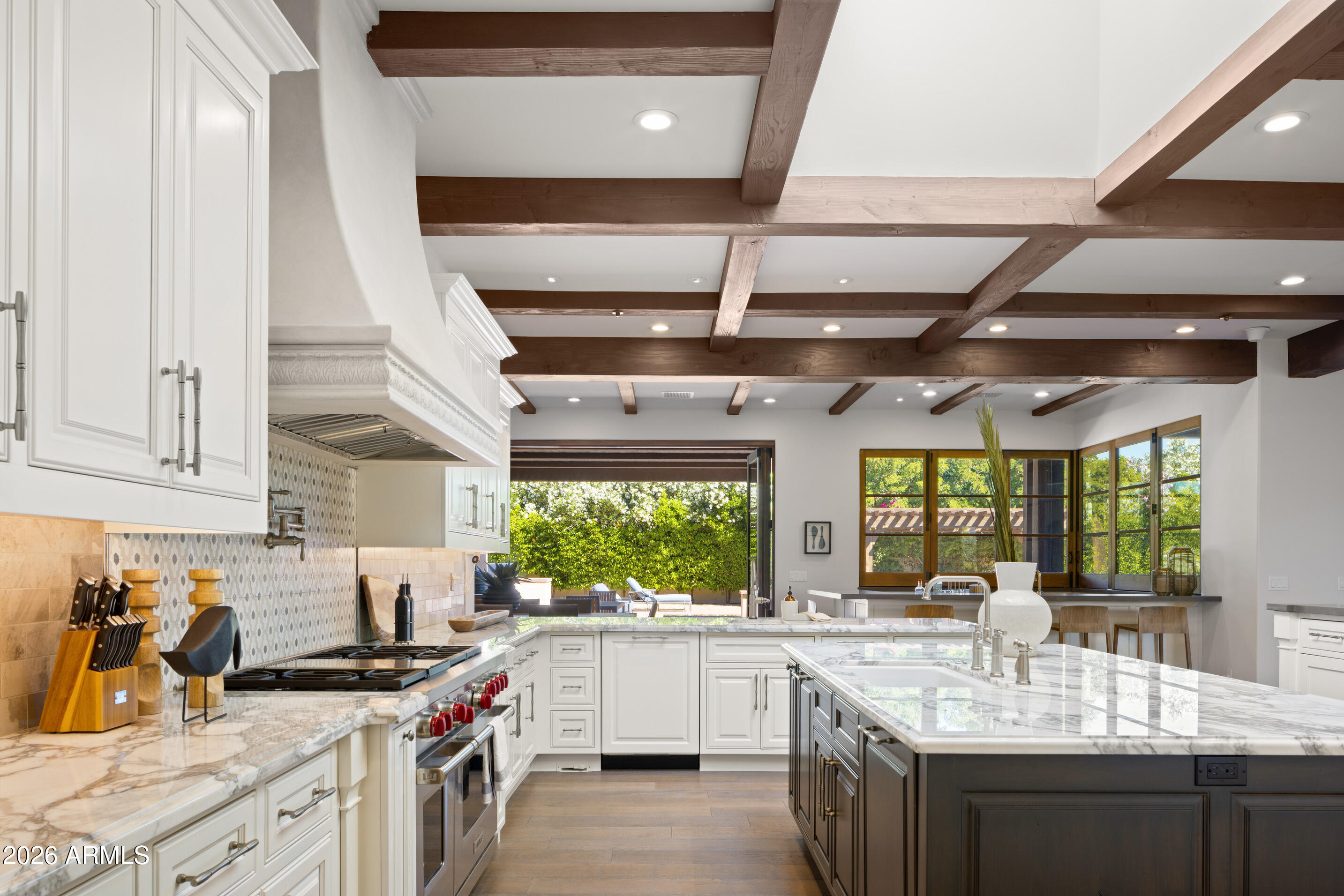 FRANCISCAN TERRACE - Residential
