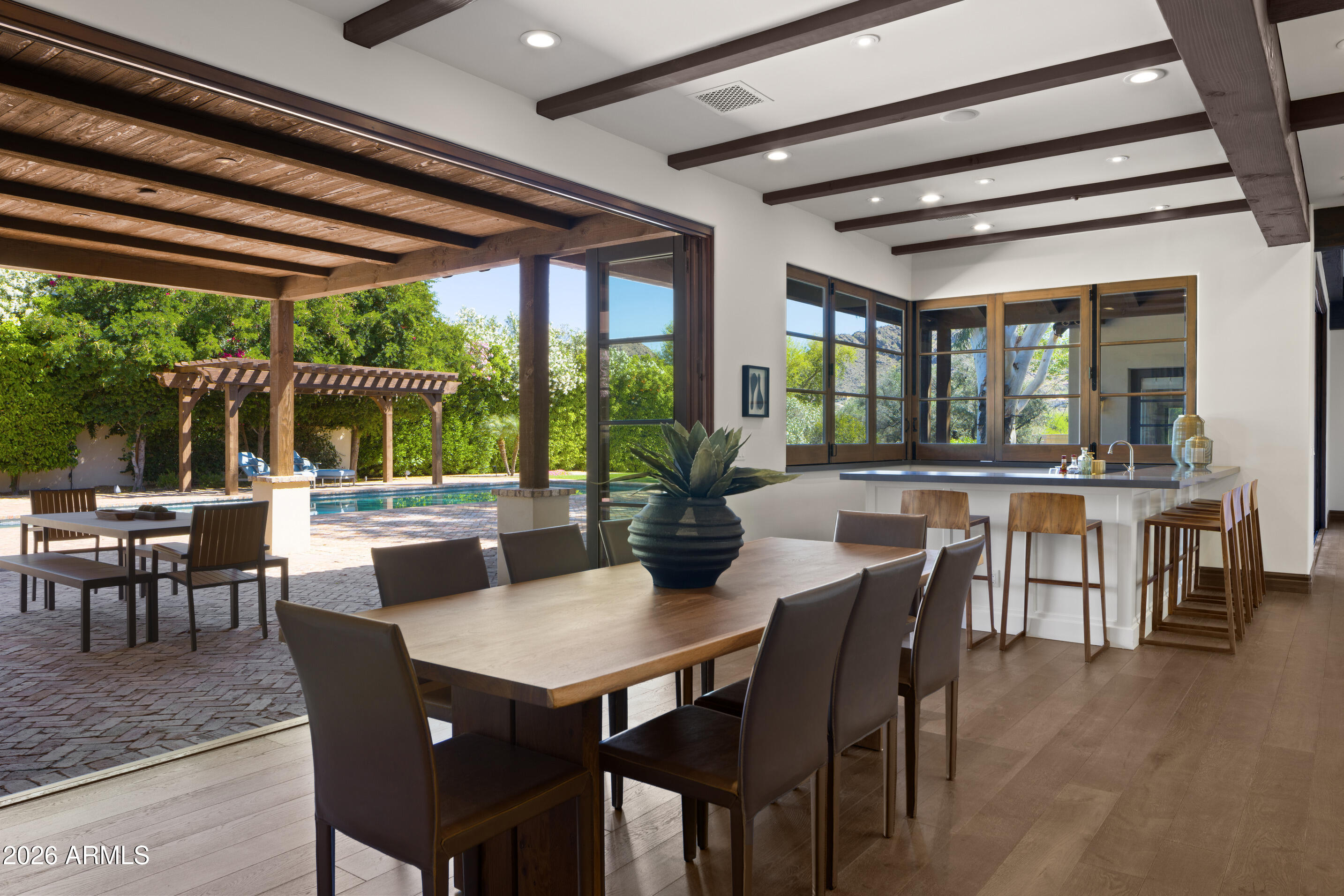 FRANCISCAN TERRACE - Residential