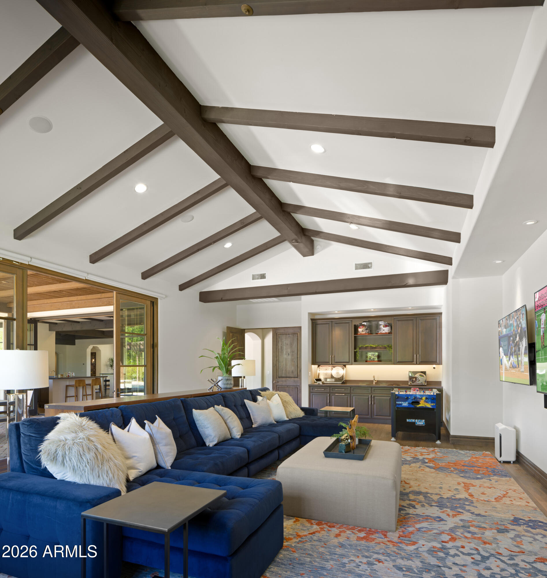 FRANCISCAN TERRACE - Residential