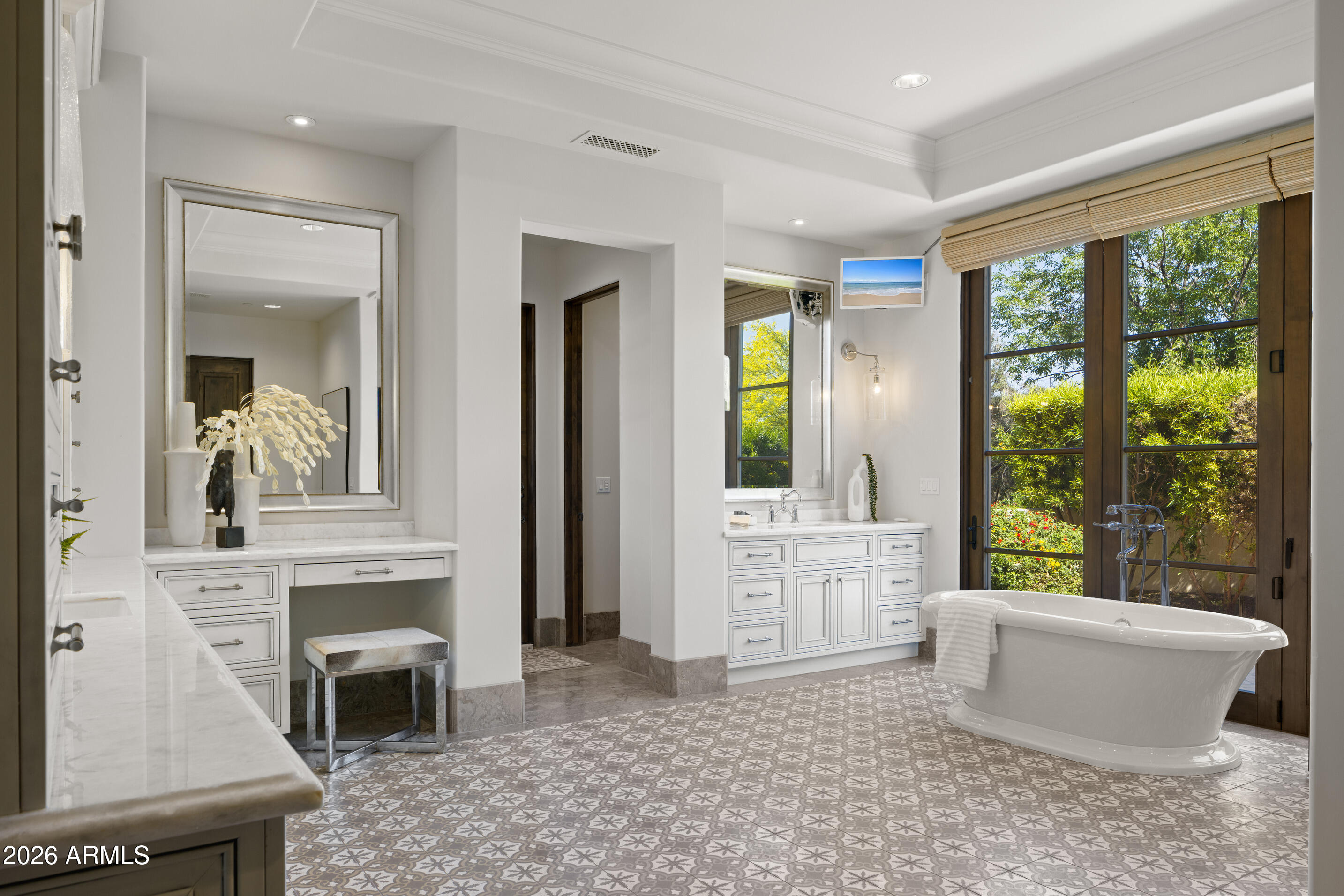 FRANCISCAN TERRACE - Residential