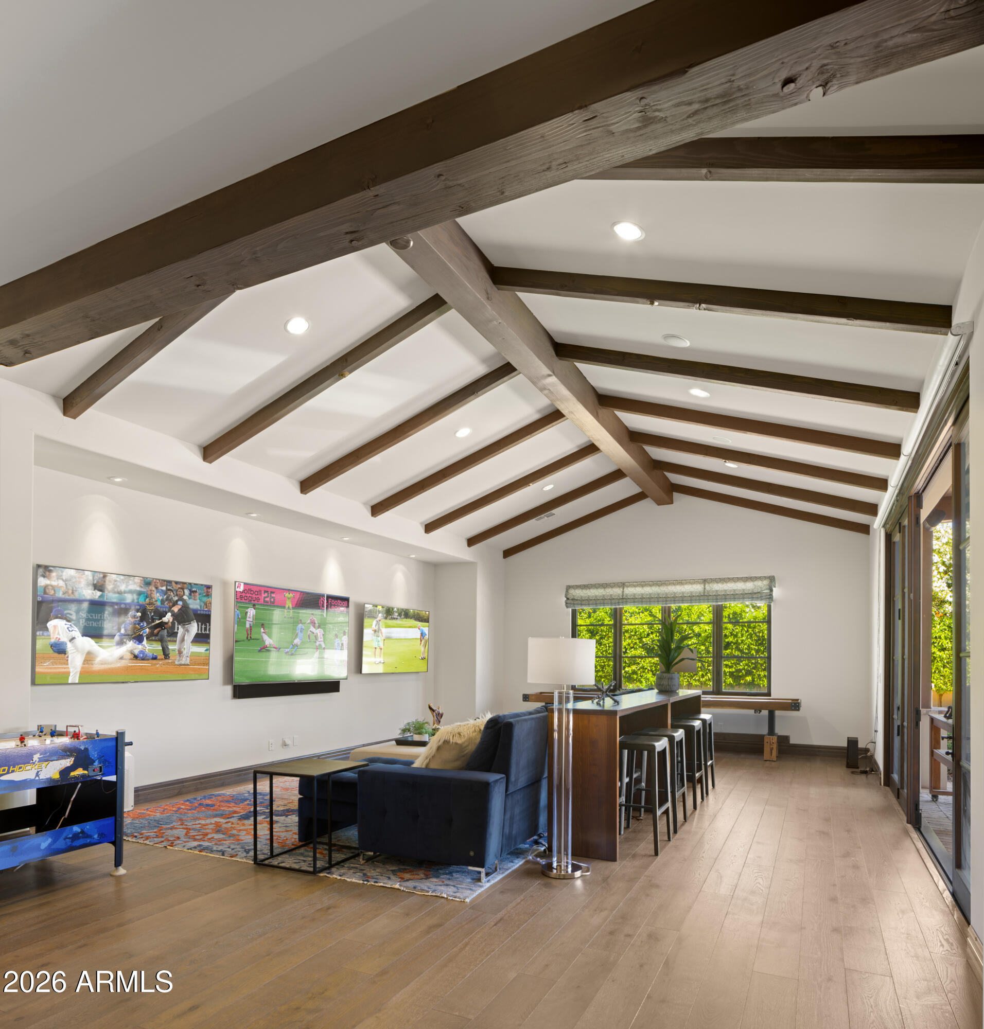 FRANCISCAN TERRACE - Residential