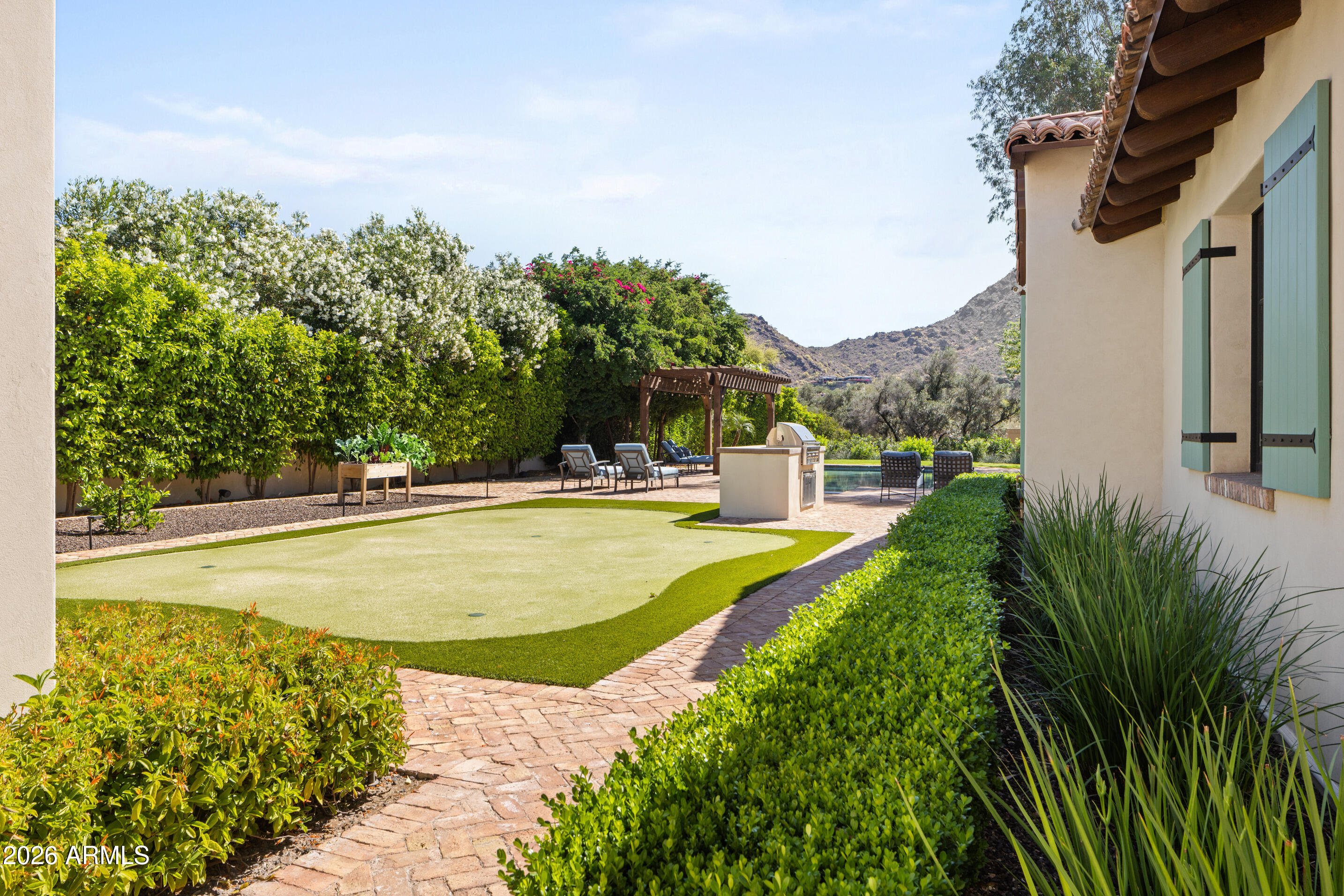 FRANCISCAN TERRACE - Residential