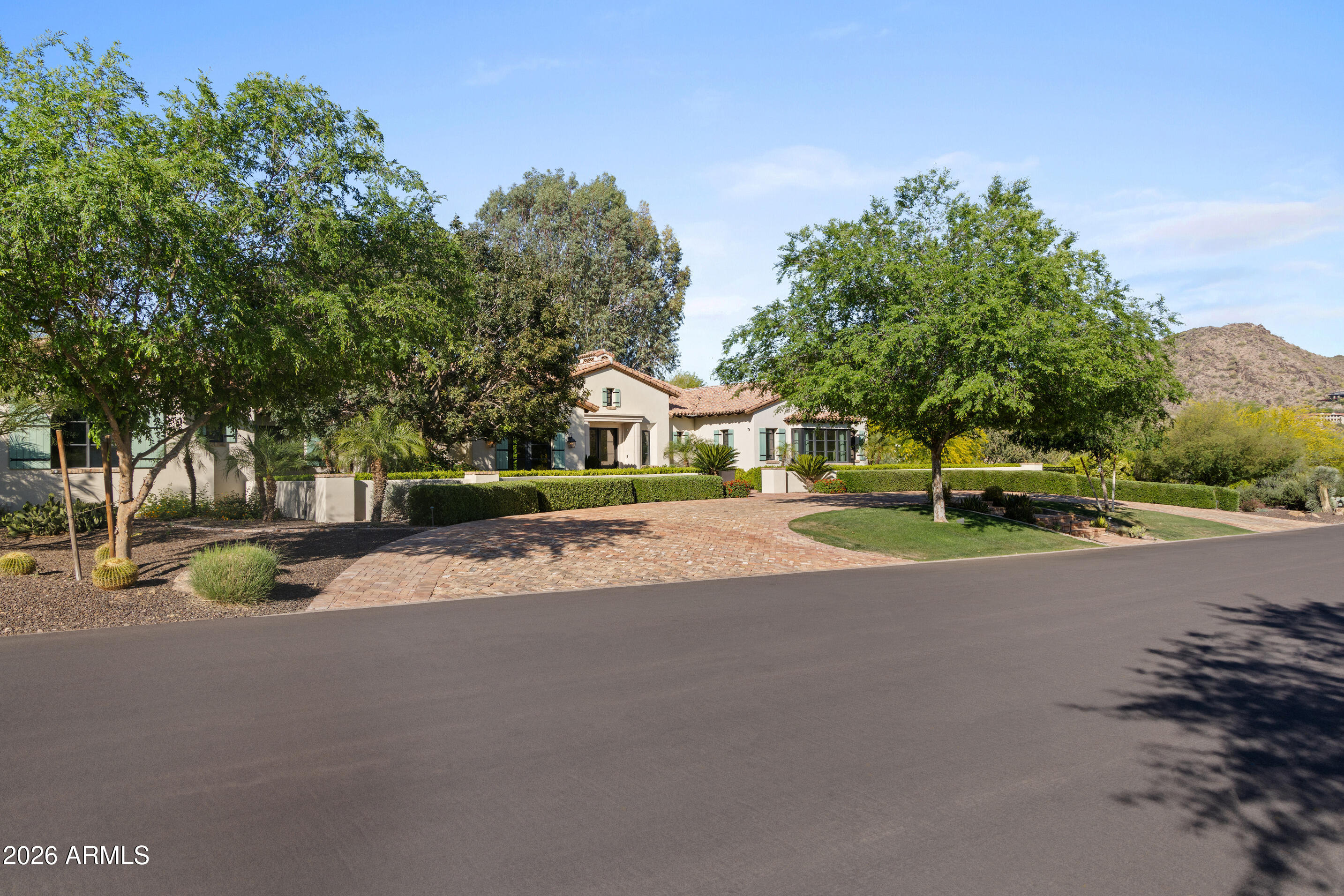 FRANCISCAN TERRACE - Residential