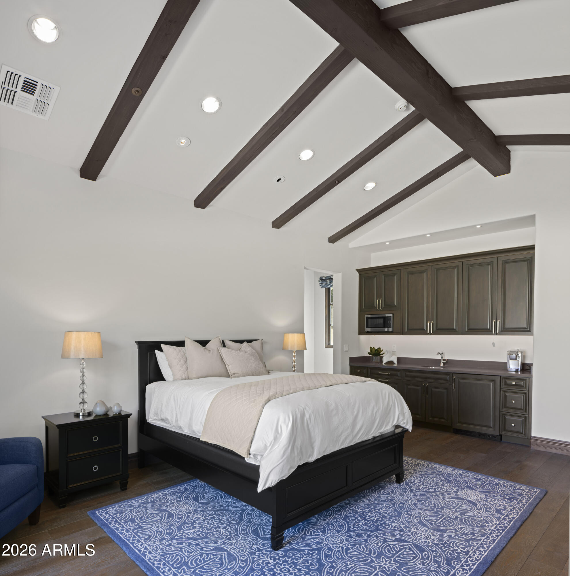 FRANCISCAN TERRACE - Residential