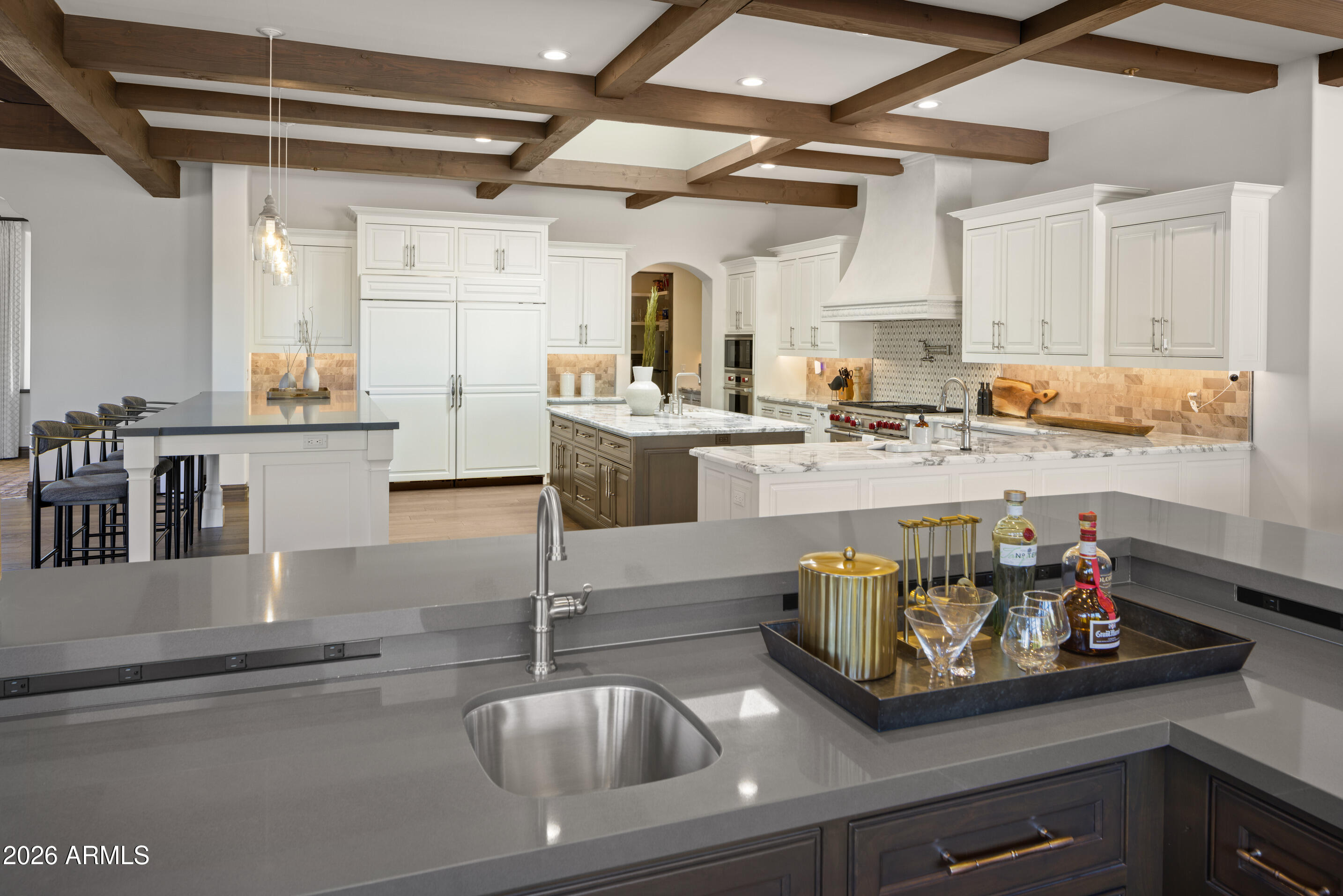 FRANCISCAN TERRACE - Residential