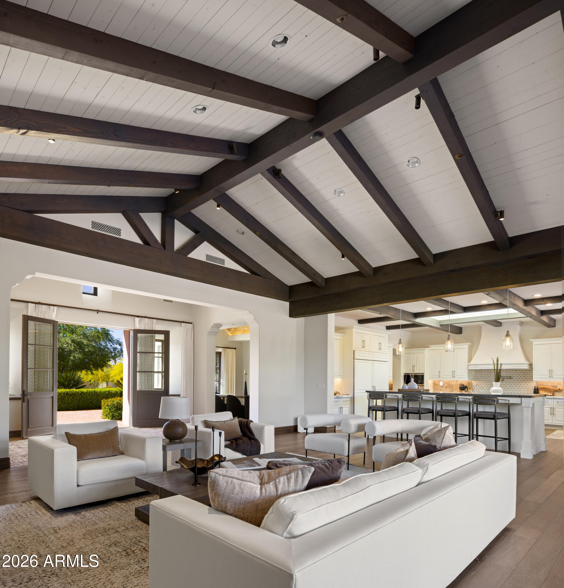 FRANCISCAN TERRACE - Residential