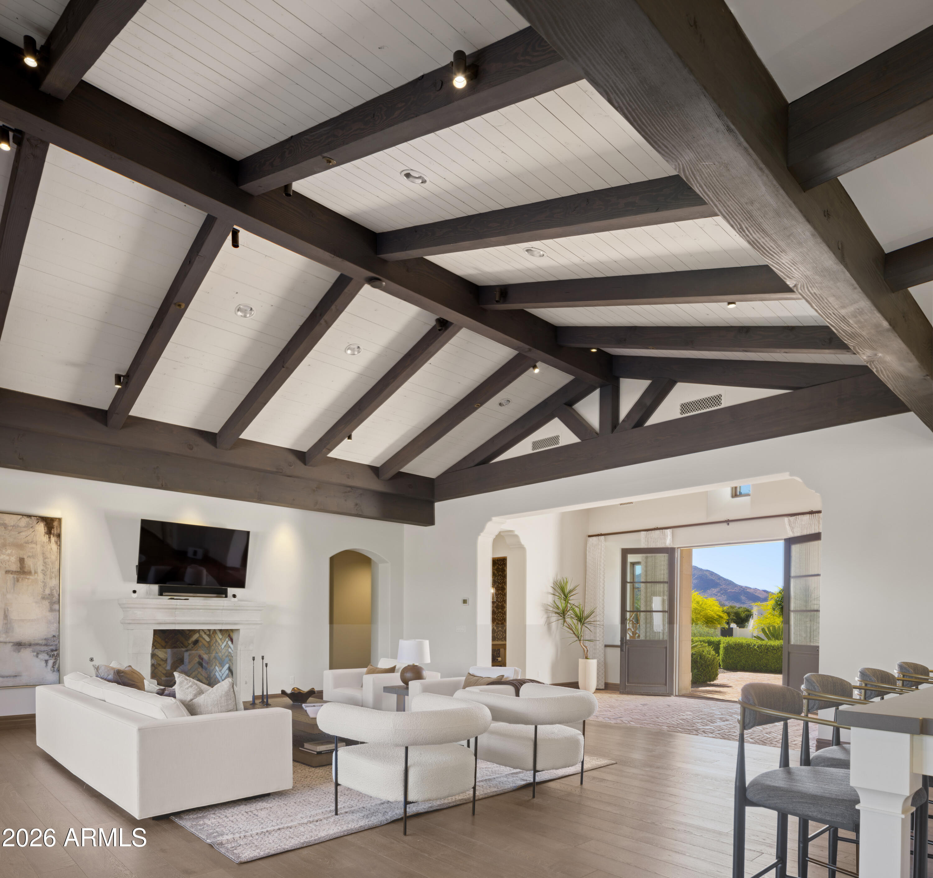 FRANCISCAN TERRACE - Residential