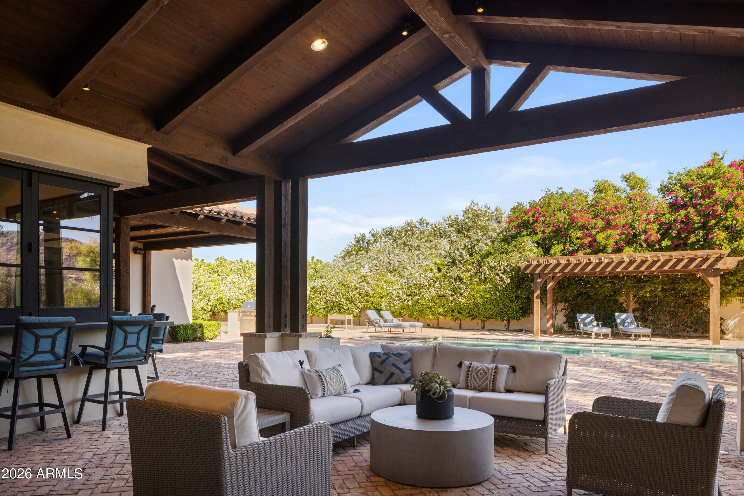 FRANCISCAN TERRACE - Residential