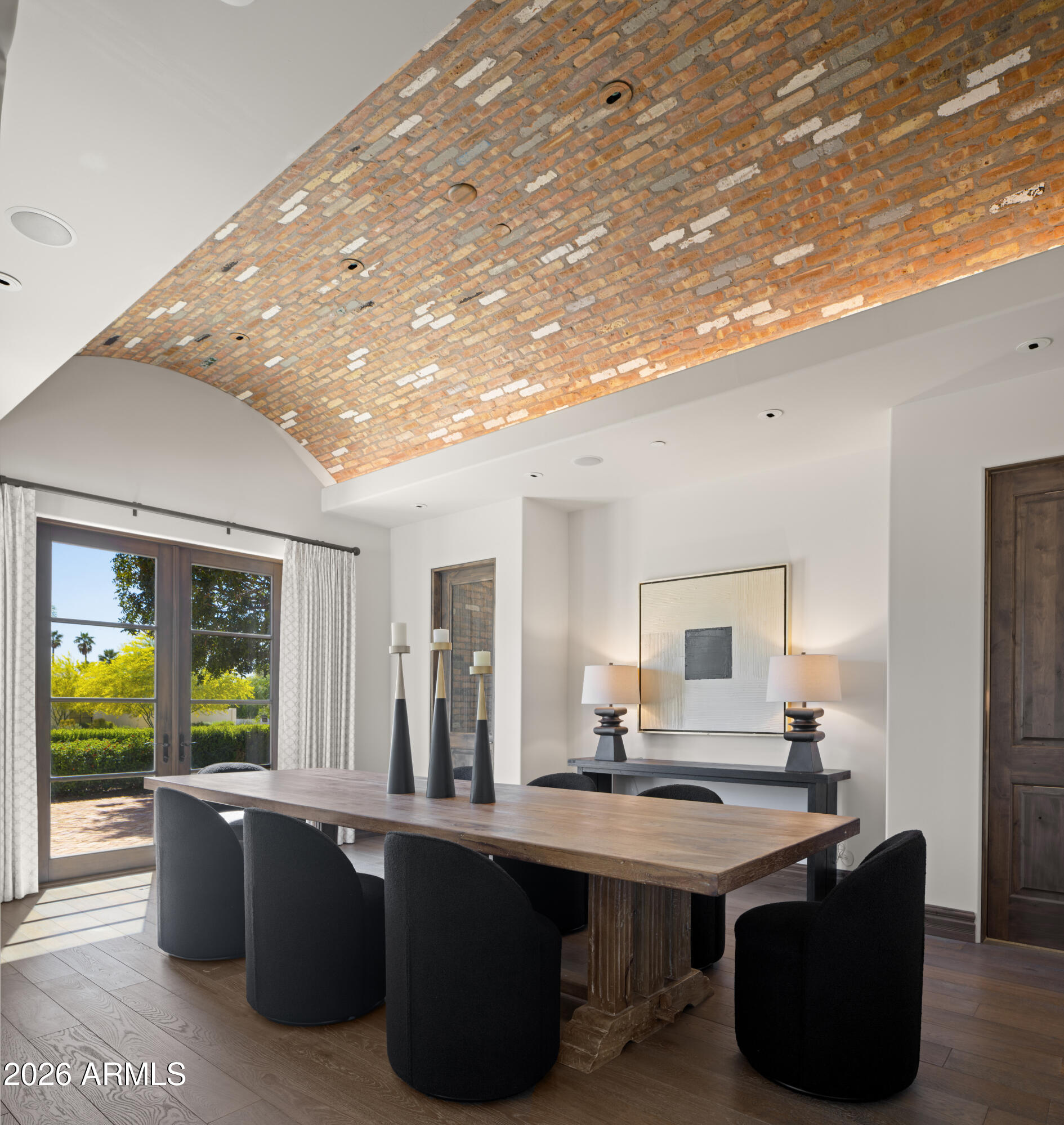 FRANCISCAN TERRACE - Residential