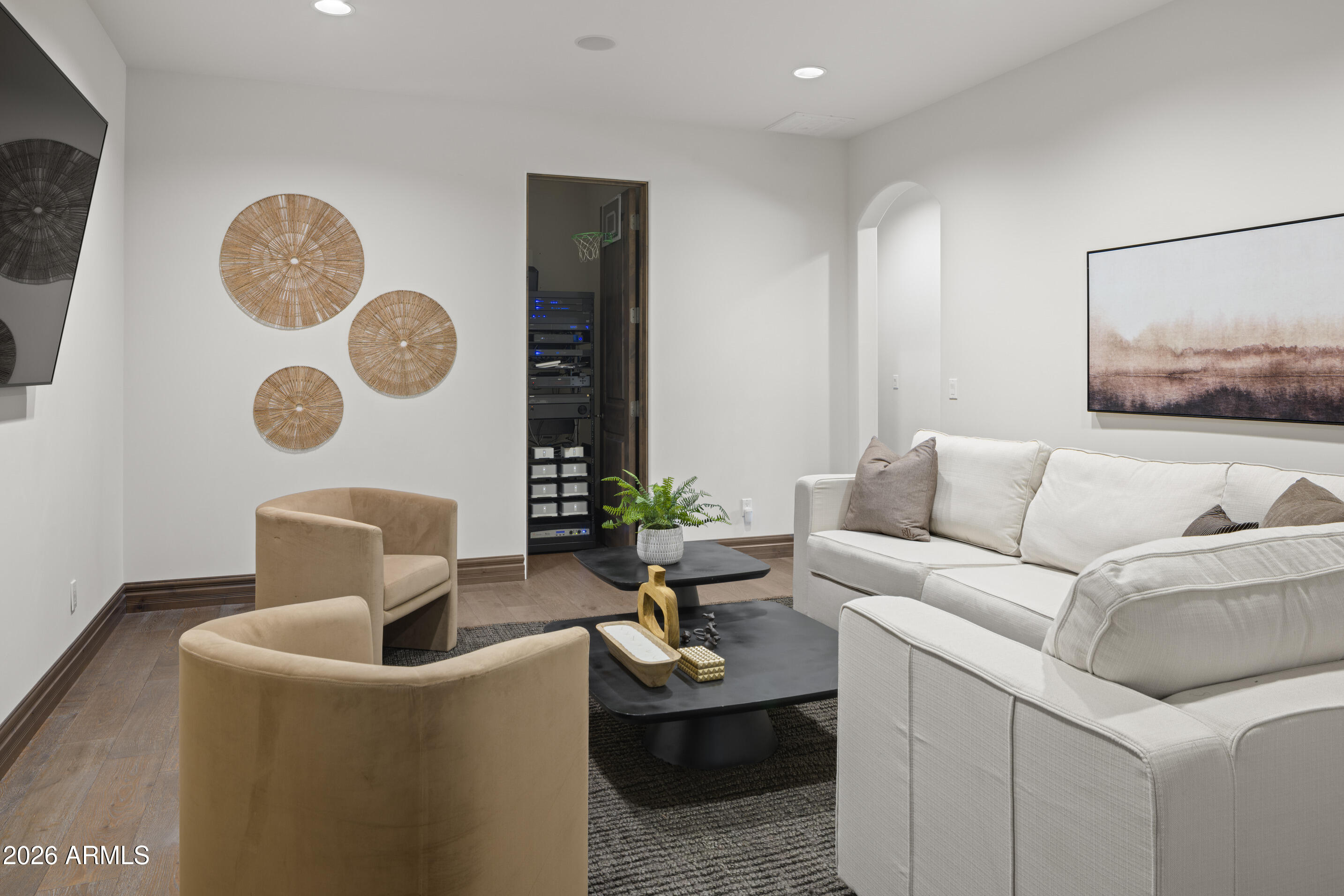 FRANCISCAN TERRACE - Residential