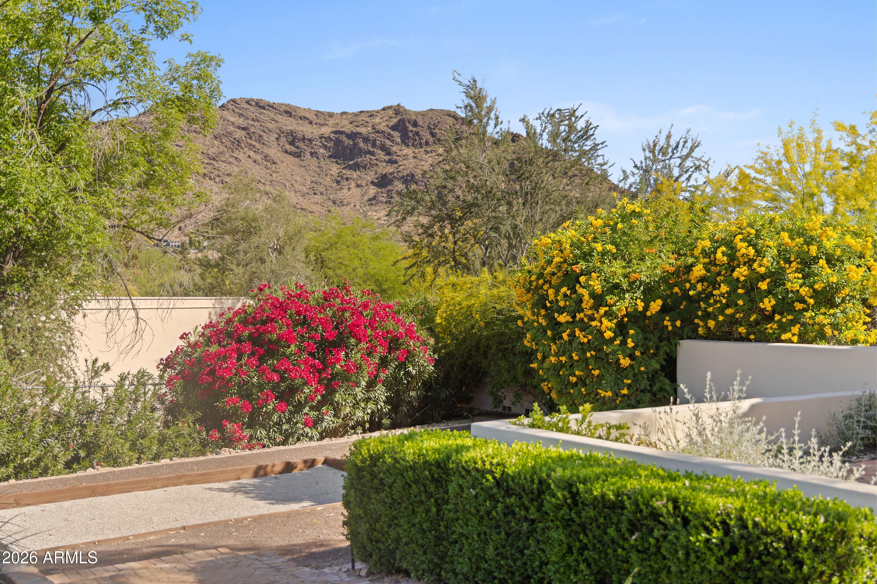 FRANCISCAN TERRACE - Residential
