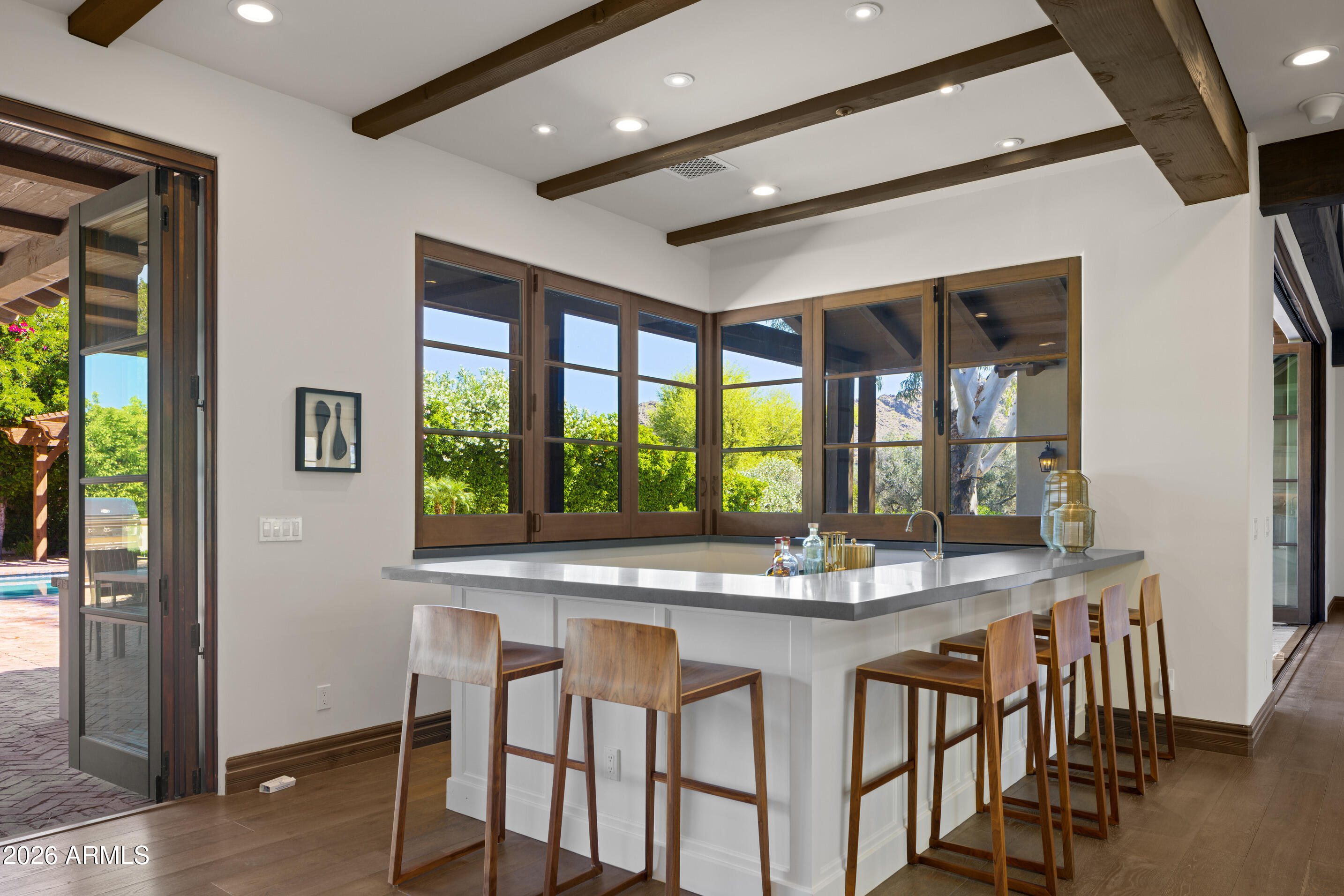FRANCISCAN TERRACE - Residential