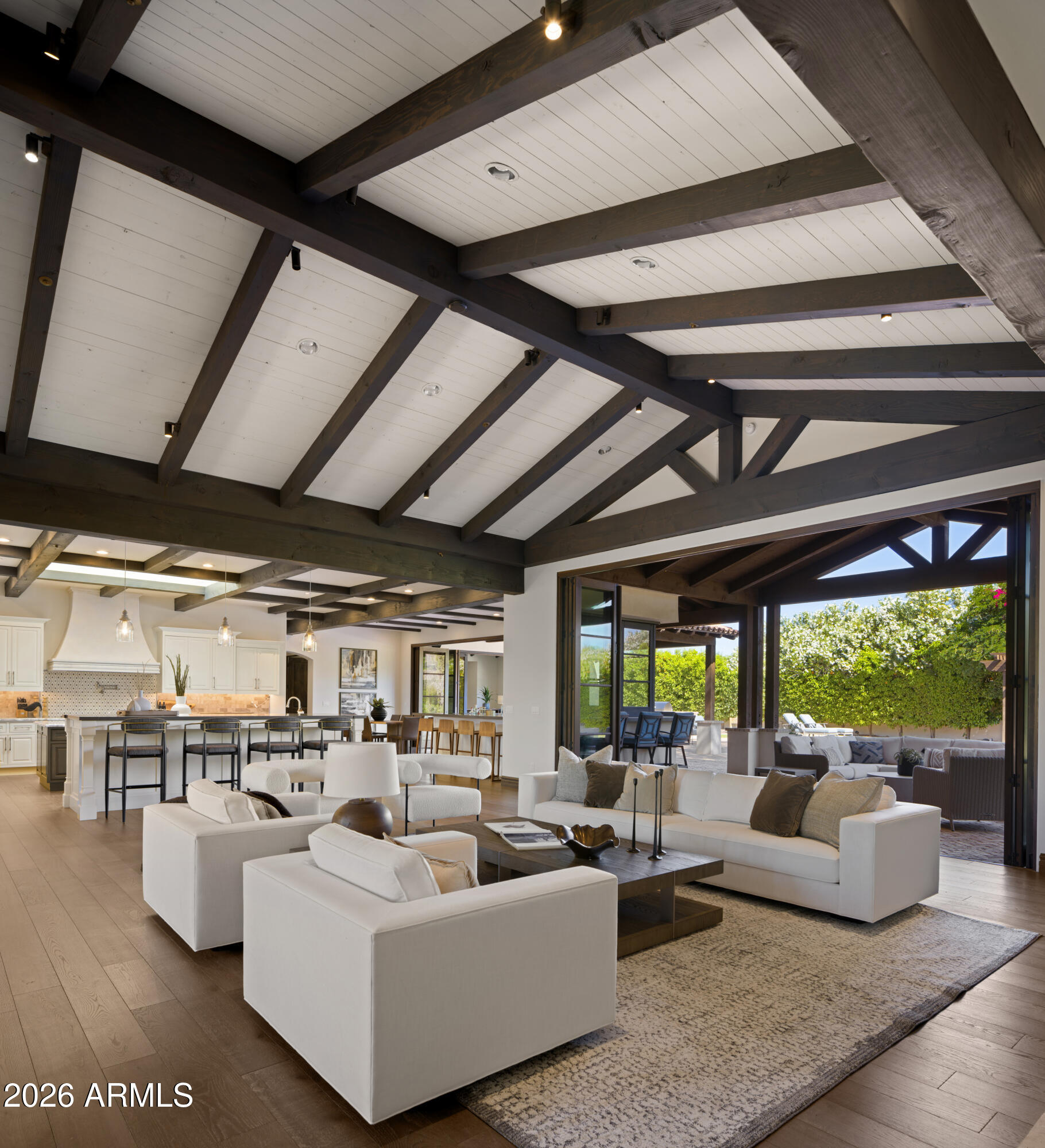 FRANCISCAN TERRACE - Residential