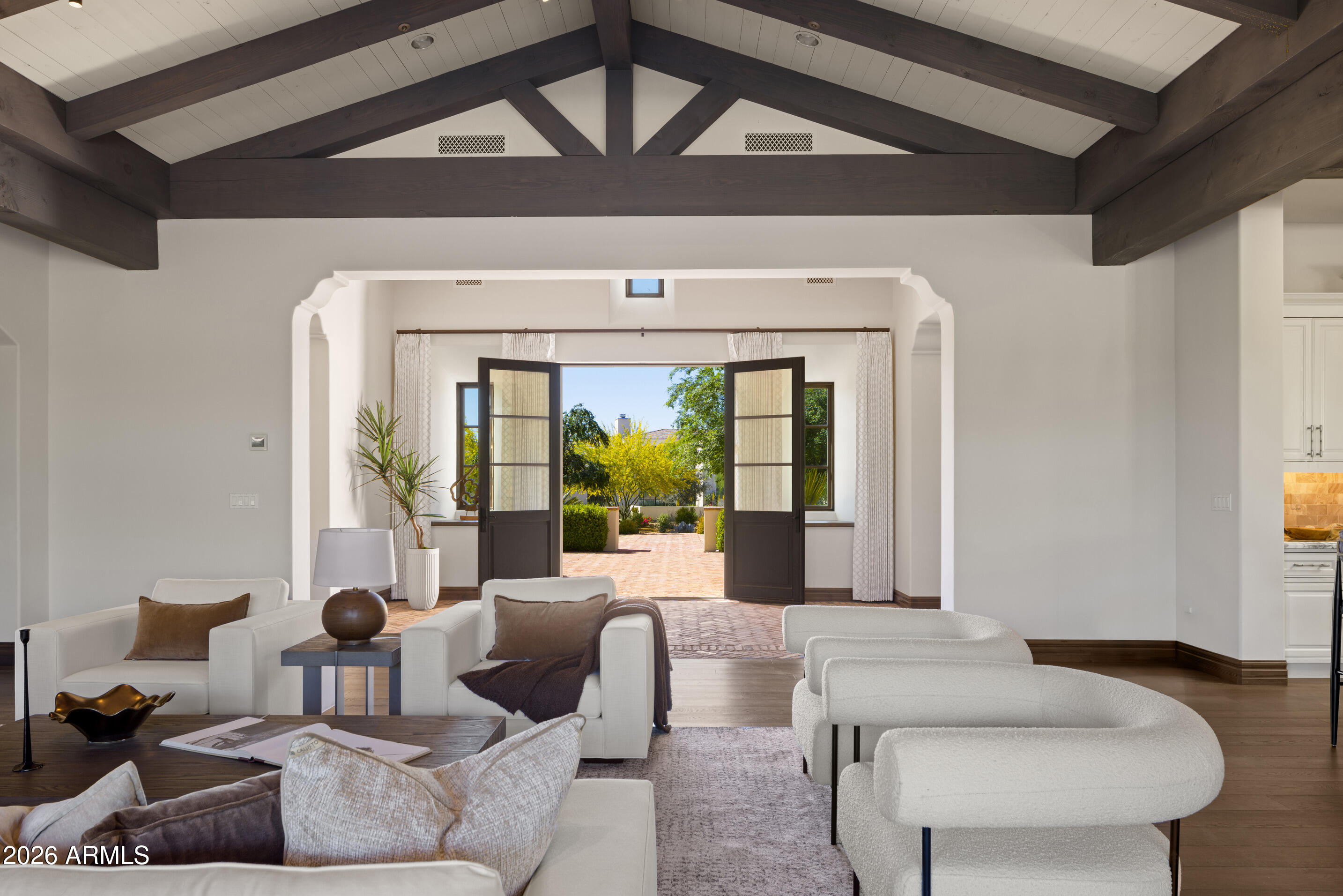FRANCISCAN TERRACE - Residential