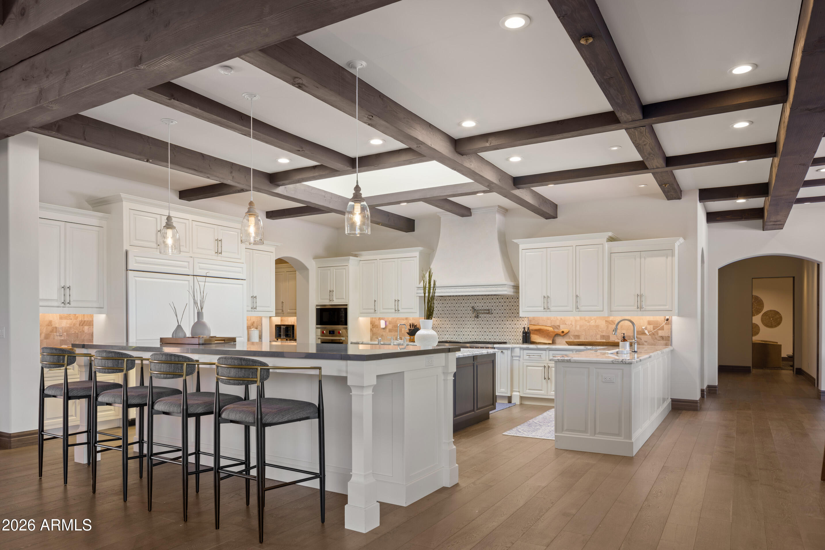 FRANCISCAN TERRACE - Residential