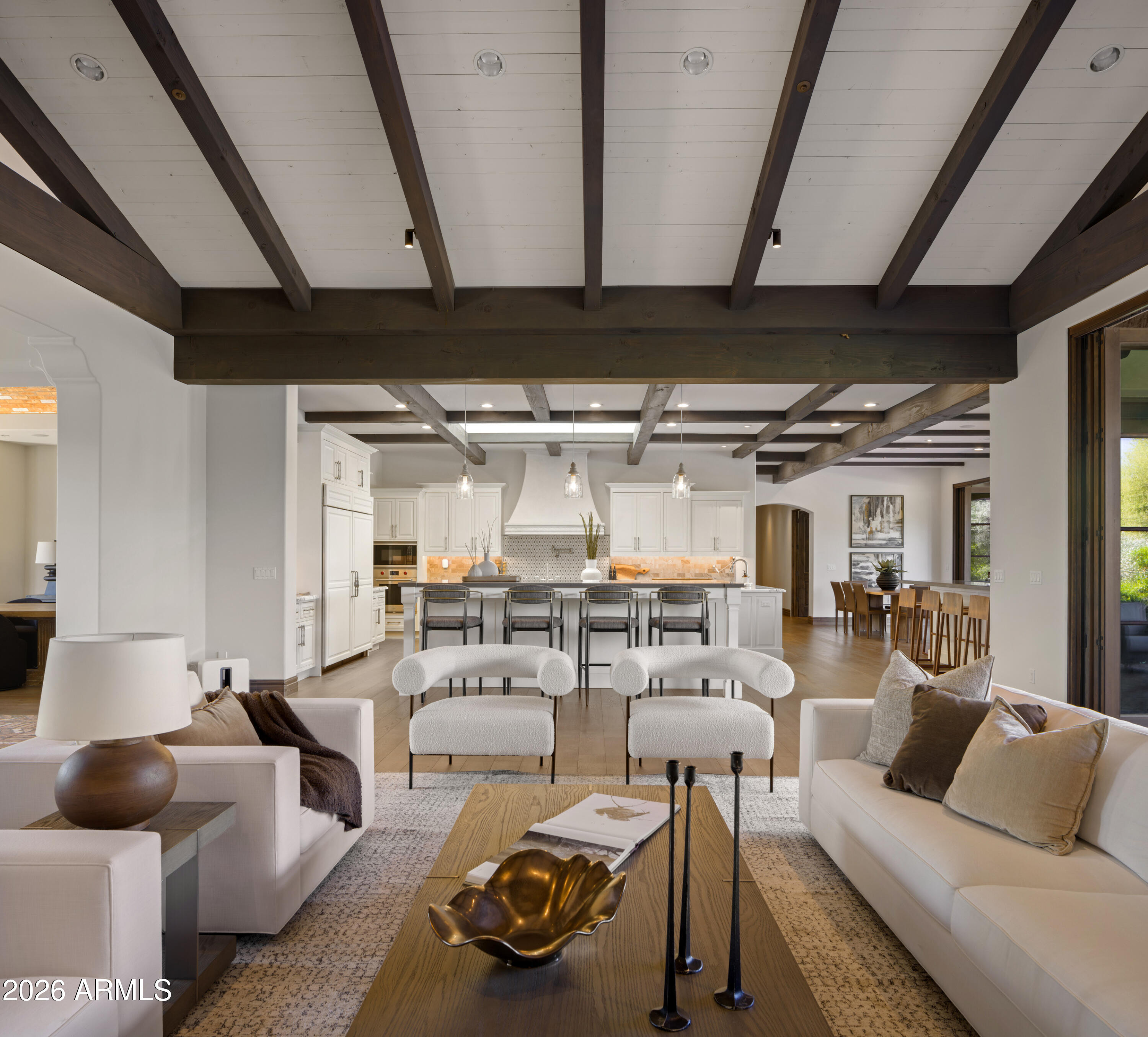 FRANCISCAN TERRACE - Residential
