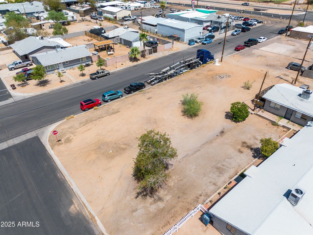 Photo of 8000 E 1st Avenue #2, Mesa, AZ 85208 (MLS # 6966325)