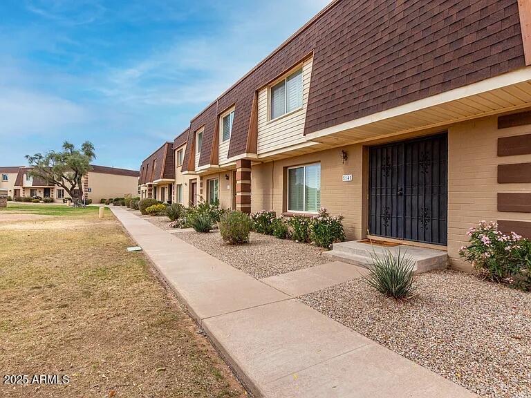 5141 N Granite Reef Road