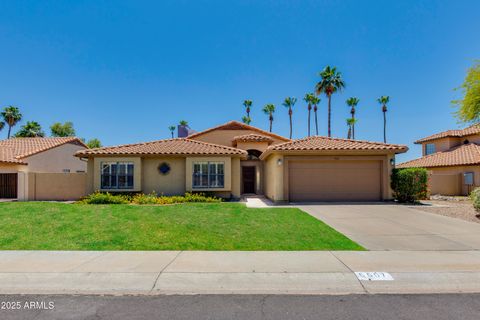 5507 E KINGS Avenue Scottsdale AZ 85254