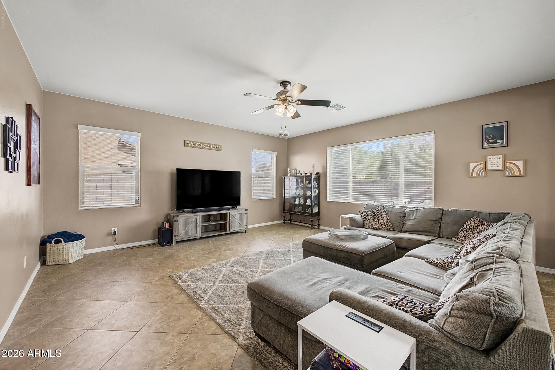 34995 N JAMAICA HOPE Way