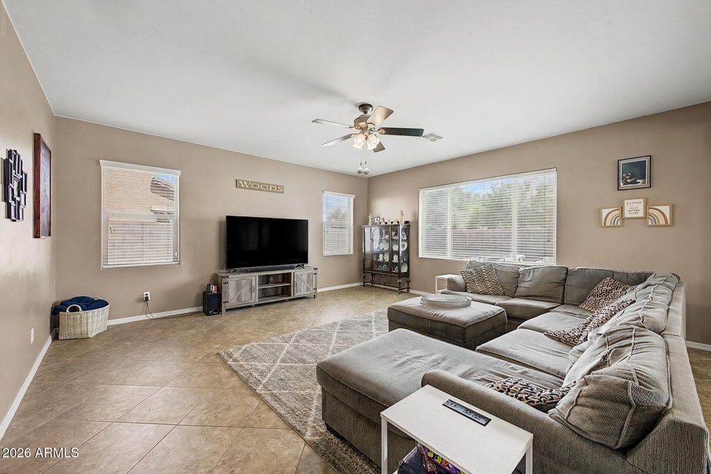 Photo of 34995 N Jamaica Hope Way, San Tan Valley, AZ 85143 (MLS # 7080795)