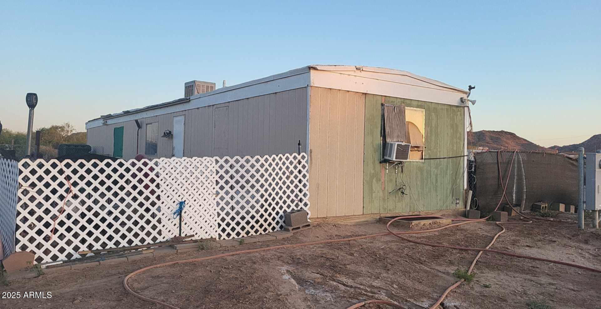 11910 S 222nd Avenue