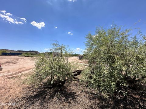 11910 S 222nd Avenue Buckeye AZ 85326