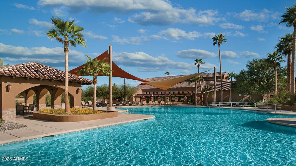 Photo of 5756 N Oak Creek Drive, Eloy, AZ 85131 (MLS # 6936097)