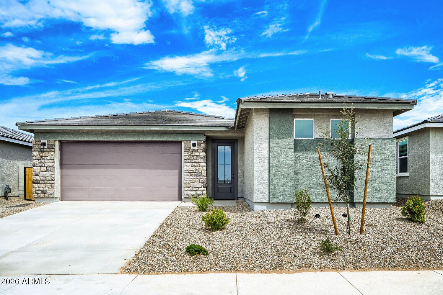 2898 E PADUA Avenue
