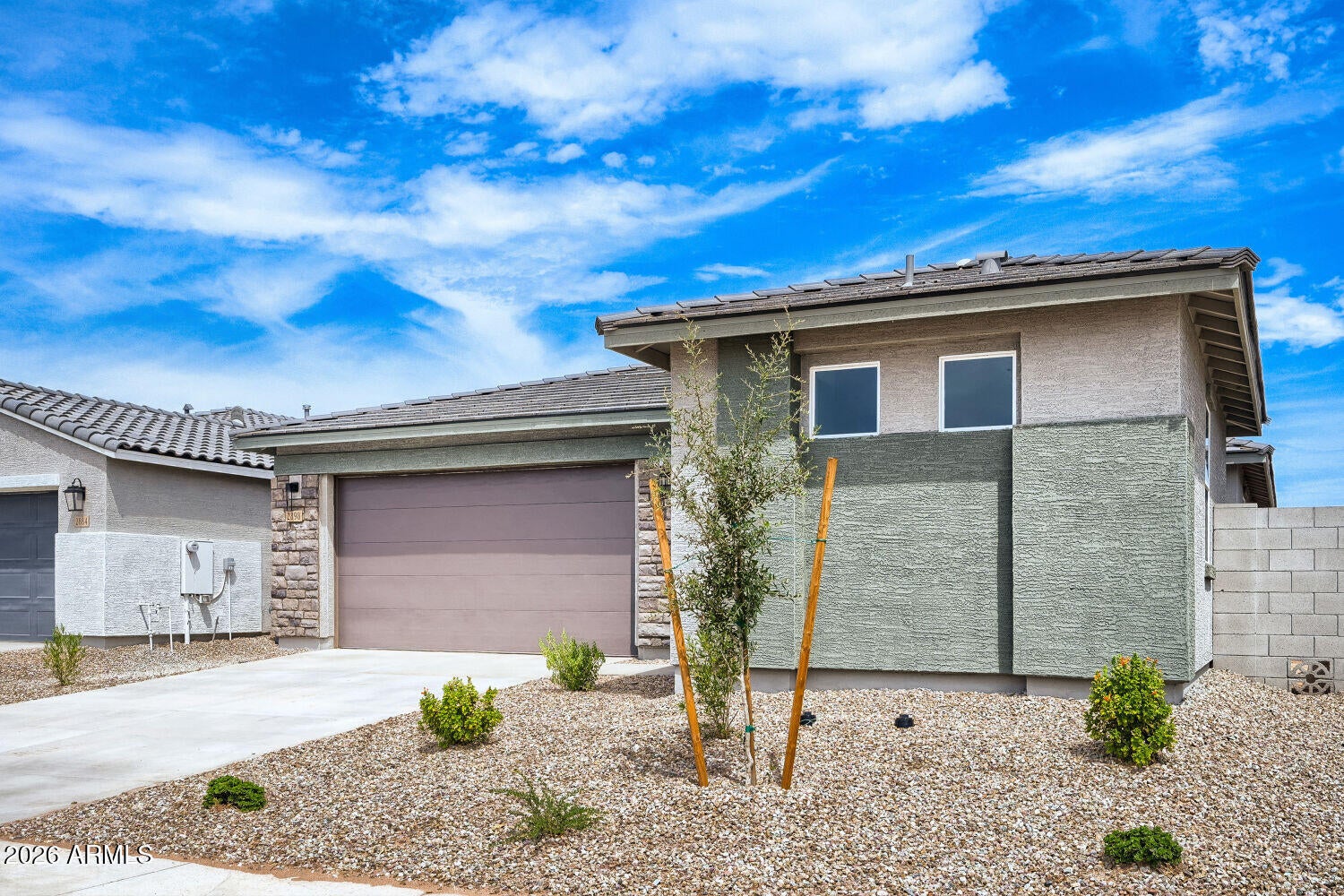 2898 E PADUA Avenue