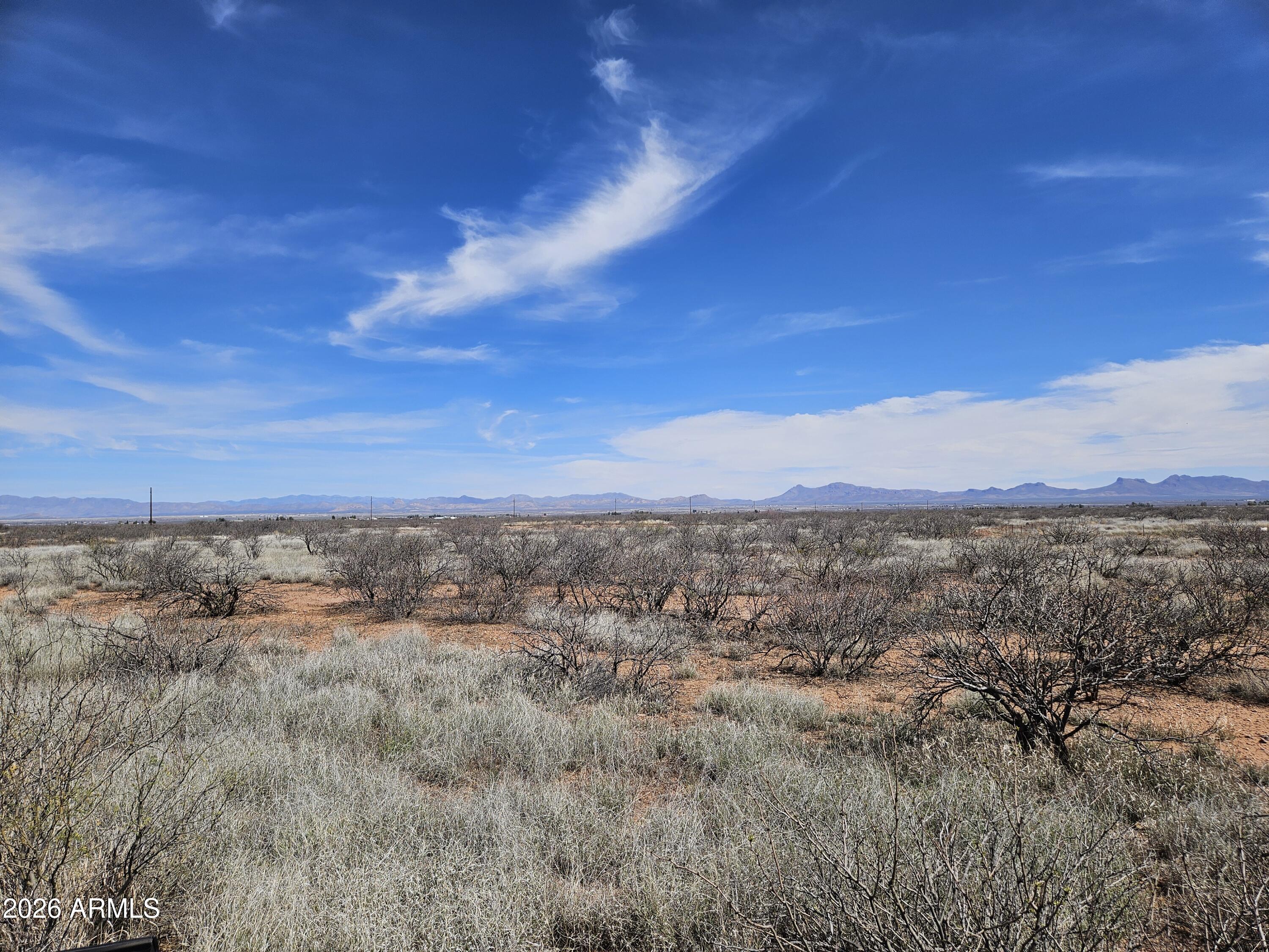Cochise College Estates - Land