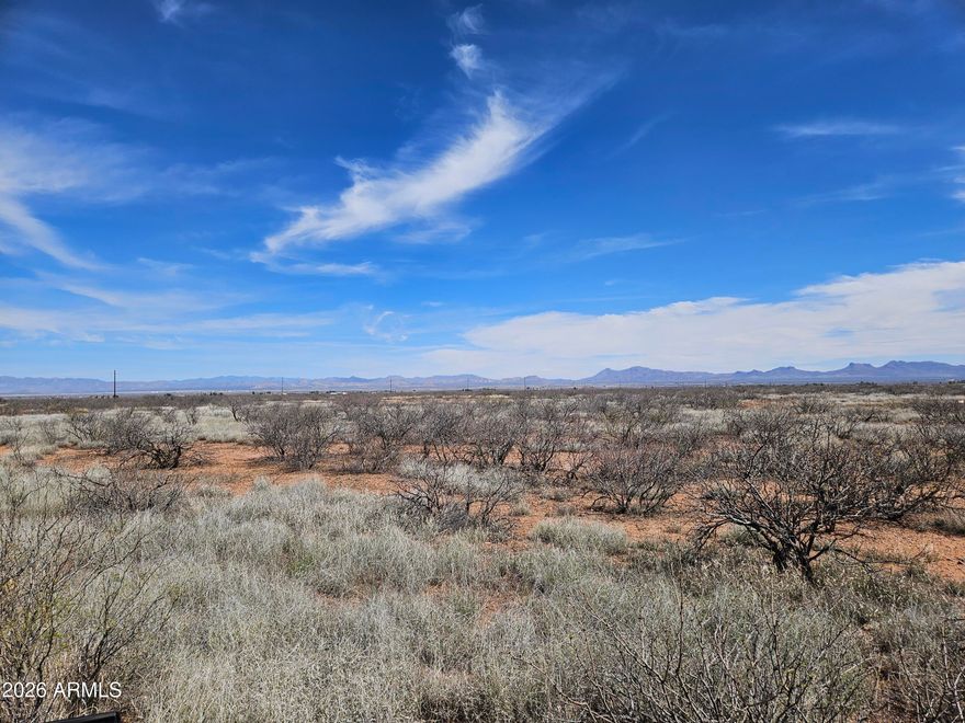 Great opportunity, residential lot with a great access road, priced to sell!