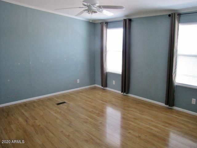 None - Residential Lease