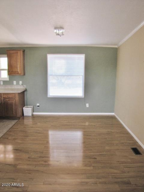 None - Residential Lease