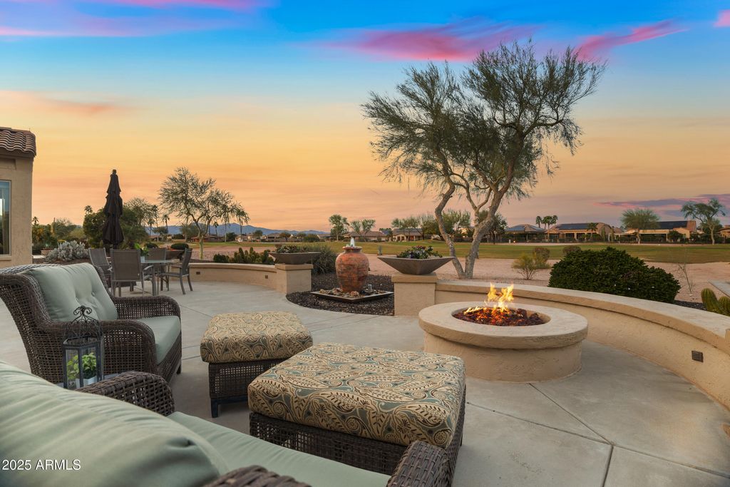 Photo of 16538 W Berkeley Road, Goodyear, AZ 85395 (MLS # 6961673)