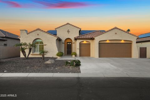 16538 W BERKELEY Road Goodyear AZ 85395