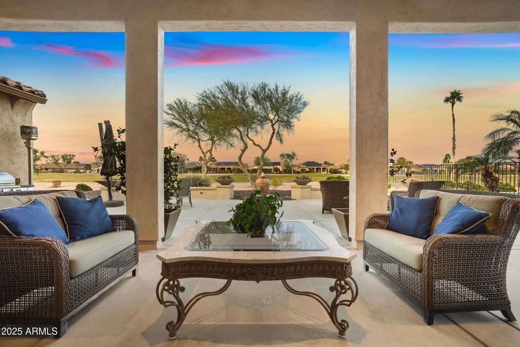 Photo of 16538 W Berkeley Road, Goodyear, AZ 85395 (MLS # 6961673)