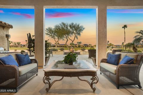 16538 W BERKELEY Road Goodyear AZ 85395