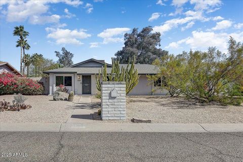 17801 N 43RD Way Phoenix AZ 85032