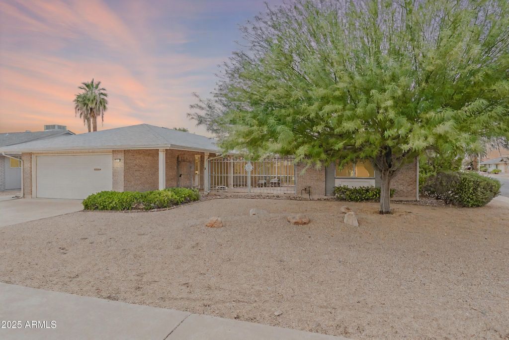 Photo of 14240 N Crimson Drive, Sun City, AZ 85351 (MLS # 6925035)