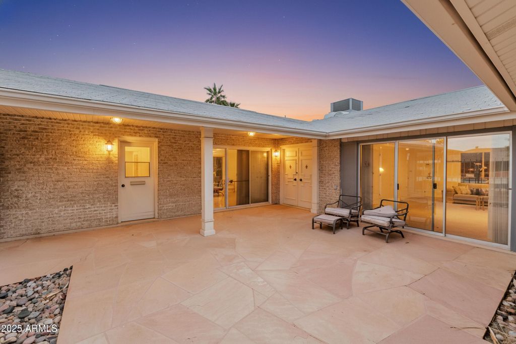 Photo of 14240 N Crimson Drive, Sun City, AZ 85351 (MLS # 6925035)