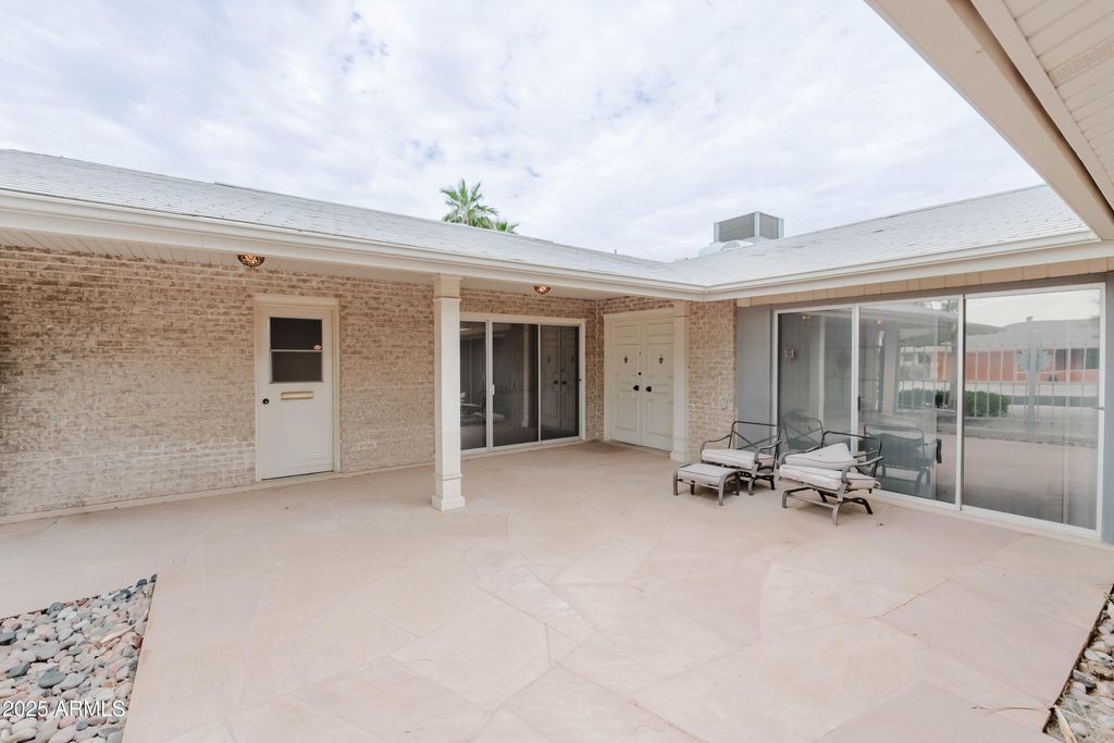 Photo of 14240 N Crimson Drive, Sun City, AZ 85351 (MLS # 6925035)