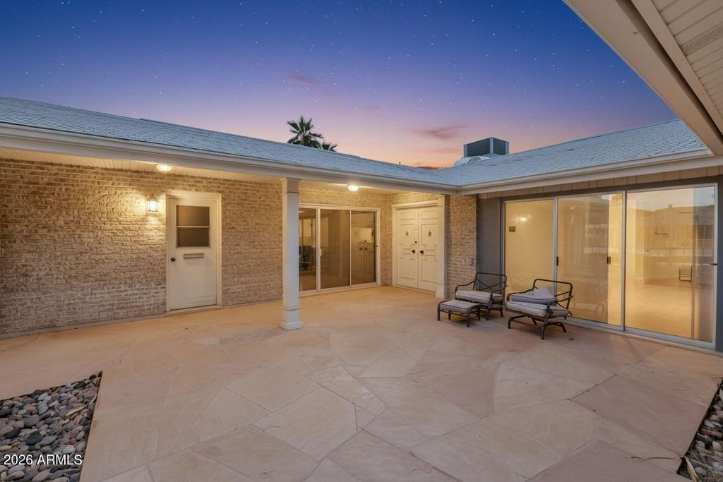 Photo of 14240 N Crimson Drive, Sun City, AZ 85351 (MLS # 6925035)