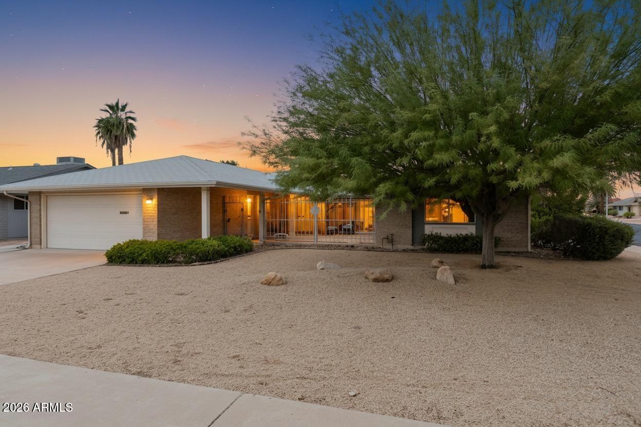 14240 N CRIMSON Drive