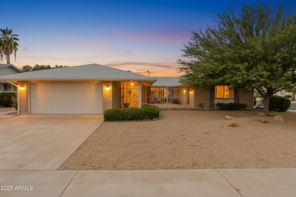 Photo of 14240 N Crimson Drive, Sun City, AZ 85351 (MLS # 6925035)