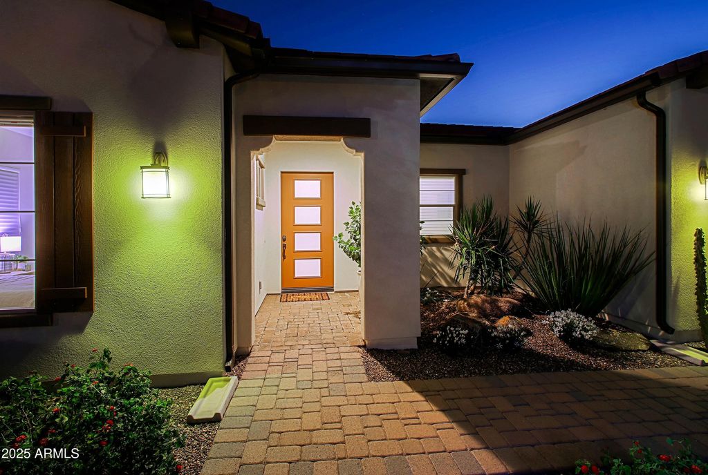 Photo of 17877 E Slide Rock Drive, Rio Verde, AZ 85263 (MLS # 6933519)
