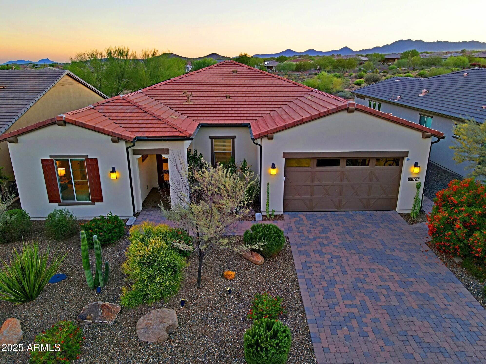 17877 E SLIDE ROCK Drive