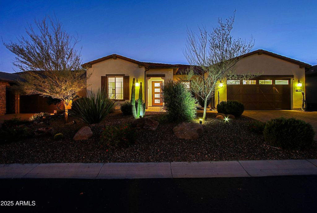Photo of 17877 E Slide Rock Drive, Rio Verde, AZ 85263 (MLS # 6933519)