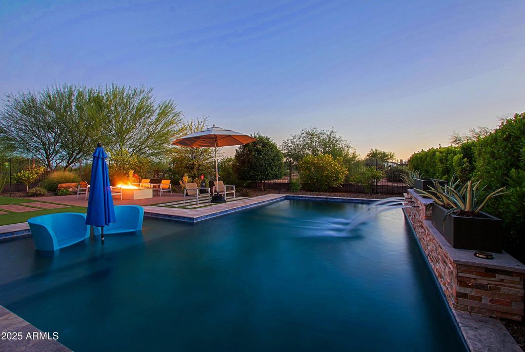 Photo of 17877 E Slide Rock Drive, Rio Verde, AZ 85263 (MLS # 6933519)