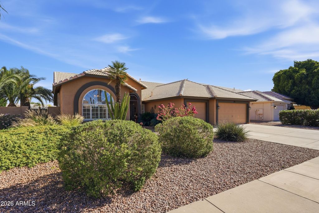 Photo of 13311 W Windsor Avenue, Goodyear, AZ 85395 (MLS # 7030684)